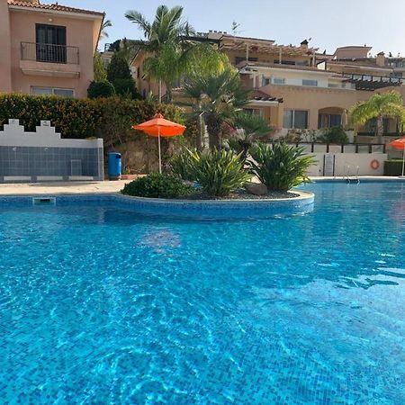 Desire Gardens Townhouse F5 Villa Peyia Bagian luar foto