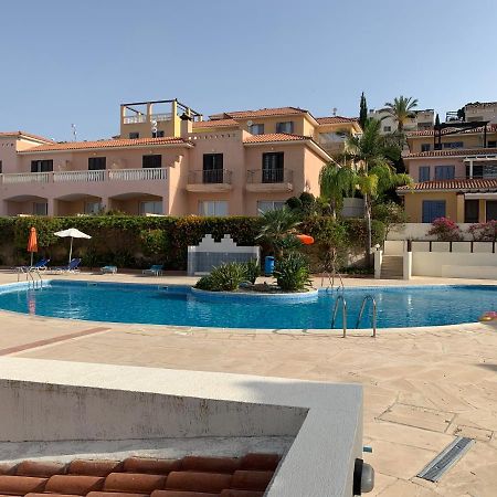 Desire Gardens Townhouse F5 Villa Peyia Bagian luar foto