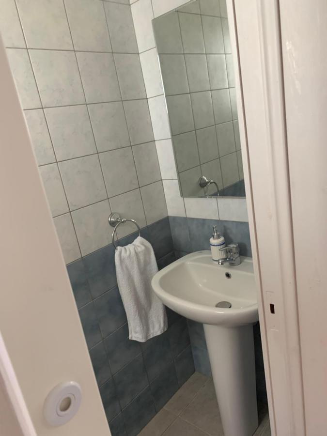 Desire Gardens Townhouse F5 Villa Peyia Bagian luar foto