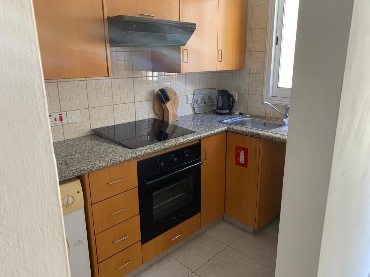 Desire Gardens Townhouse F5 Villa Peyia Bagian luar foto