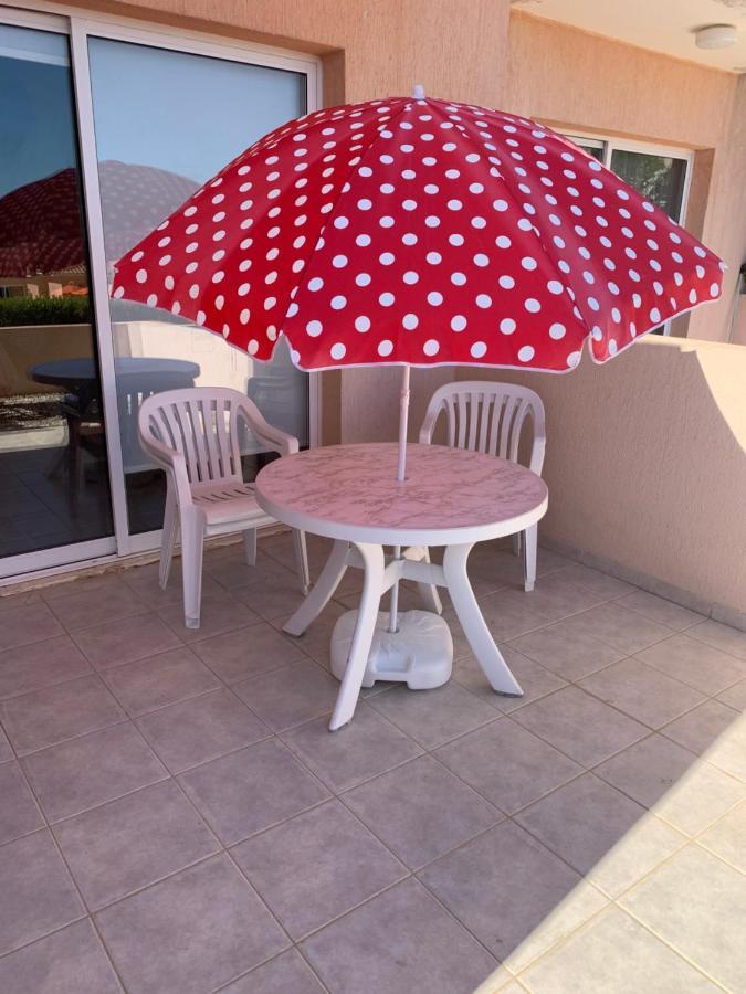 Desire Gardens Townhouse F5 Villa Peyia Bagian luar foto