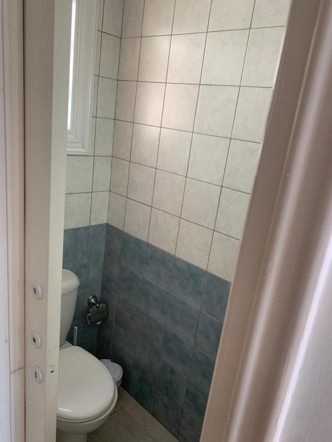 Desire Gardens Townhouse F5 Villa Peyia Bagian luar foto