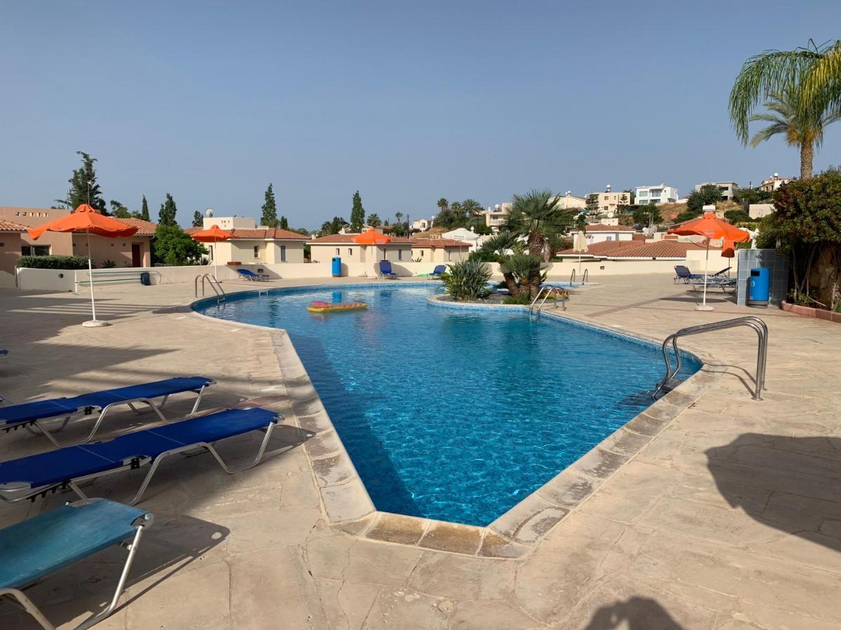 Desire Gardens Townhouse F5 Villa Peyia Bagian luar foto