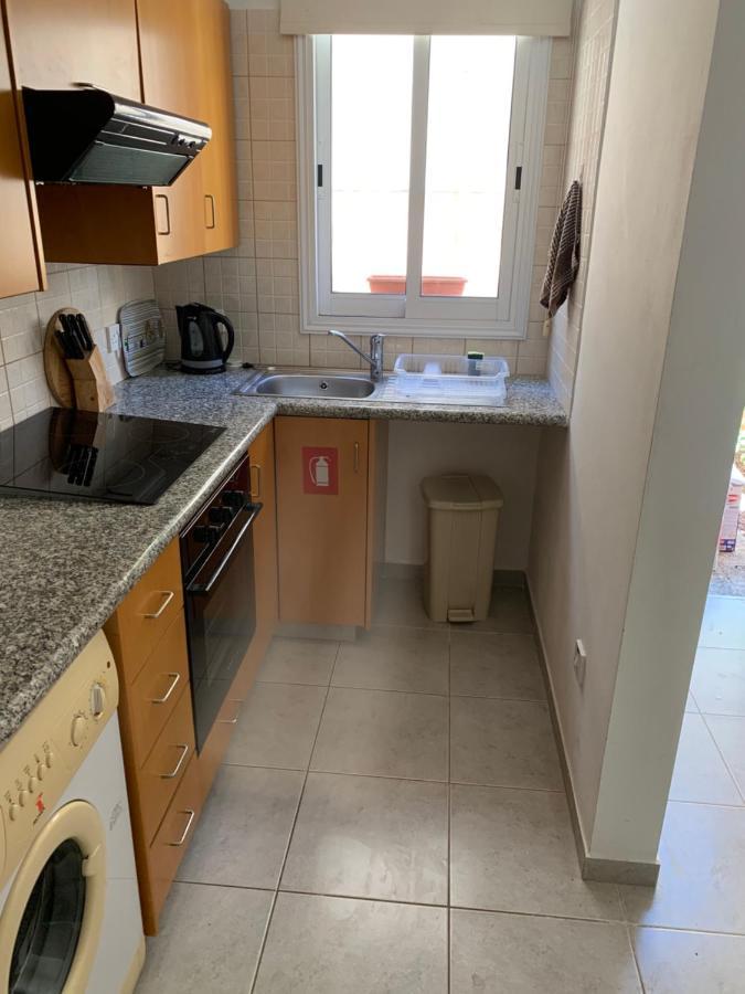 Desire Gardens Townhouse F5 Villa Peyia Bagian luar foto